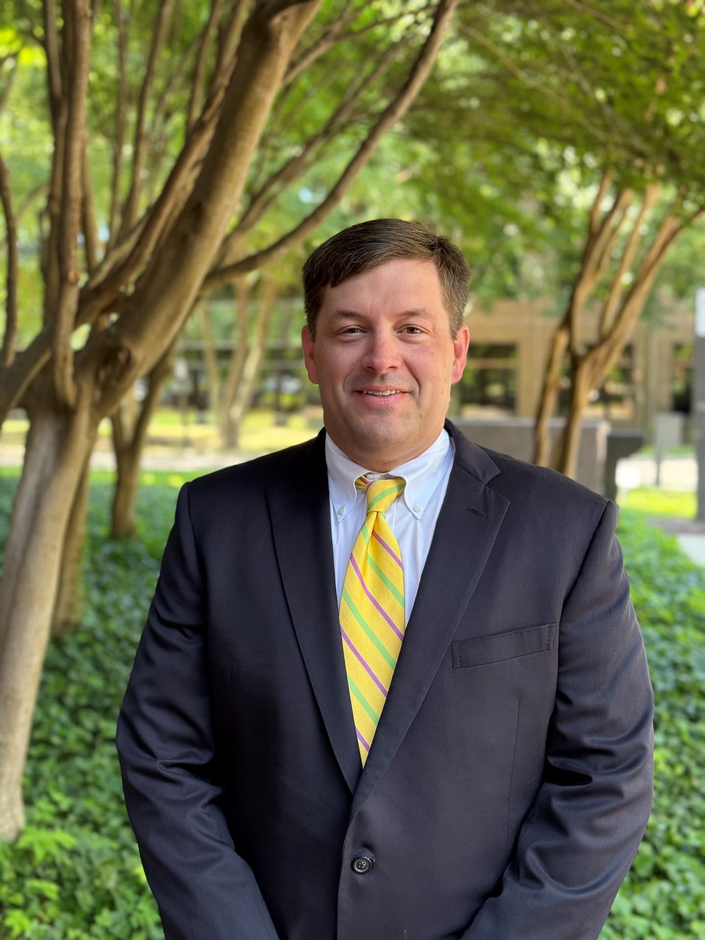 Carter Taliaferro Keeney, Esq.