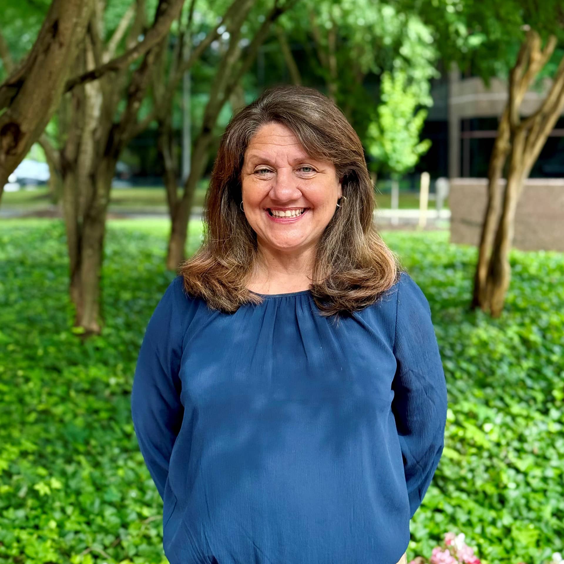Lynda Taylor